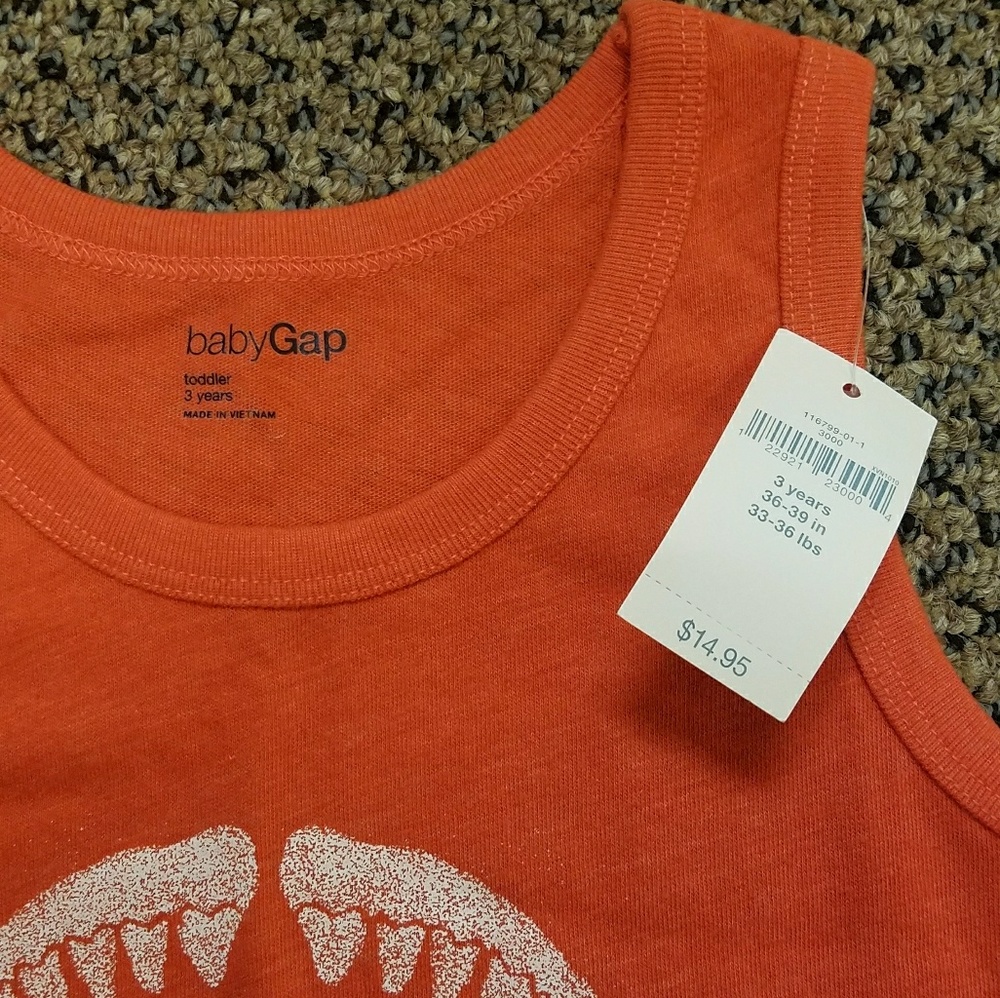 Tank Top from GAP - Picture 3 of 3
